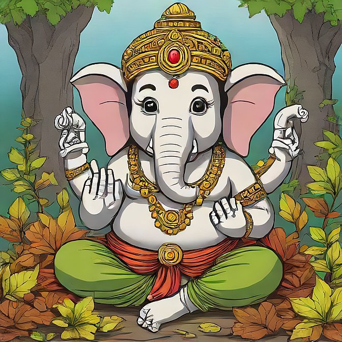 GANESHA